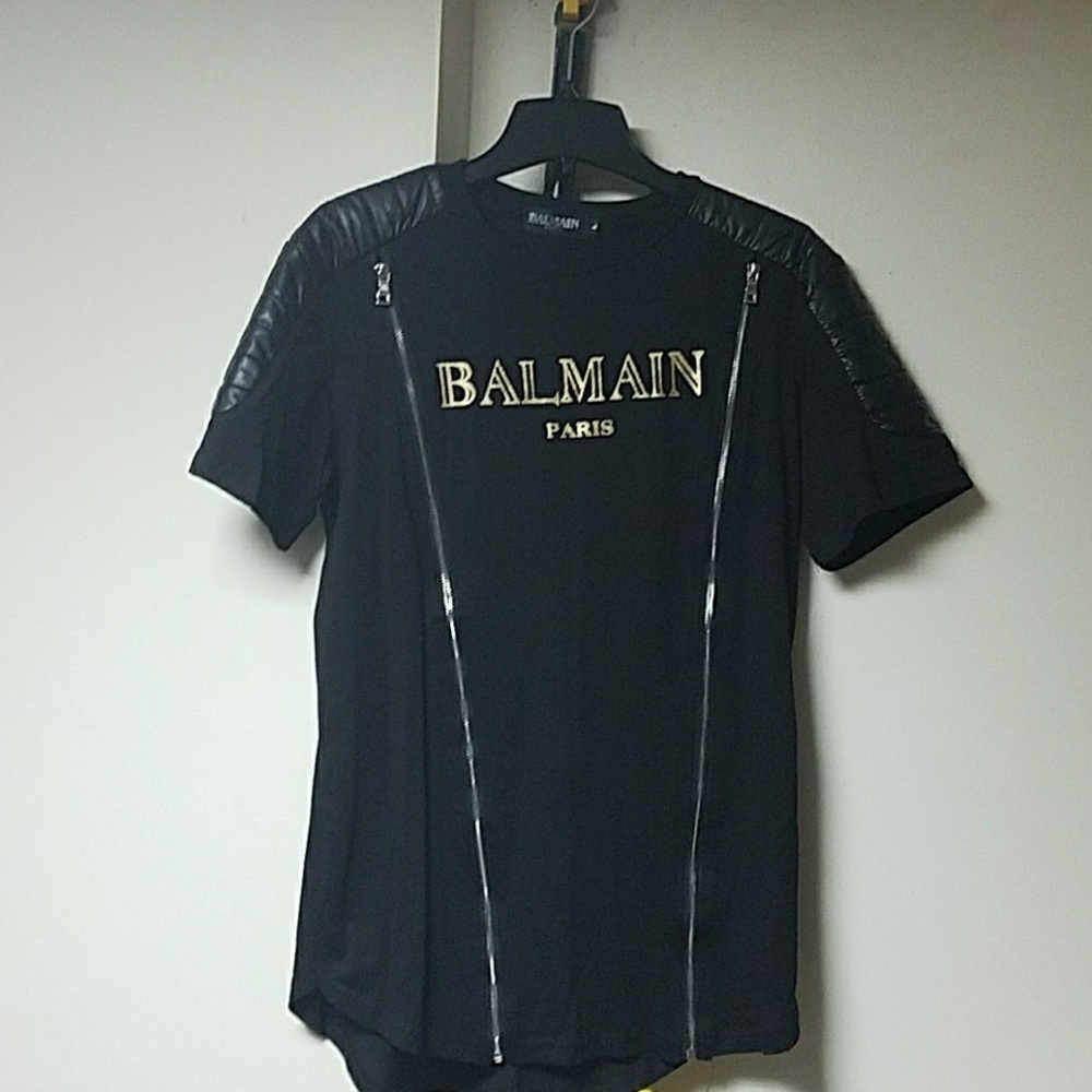 Balmain t-shirt